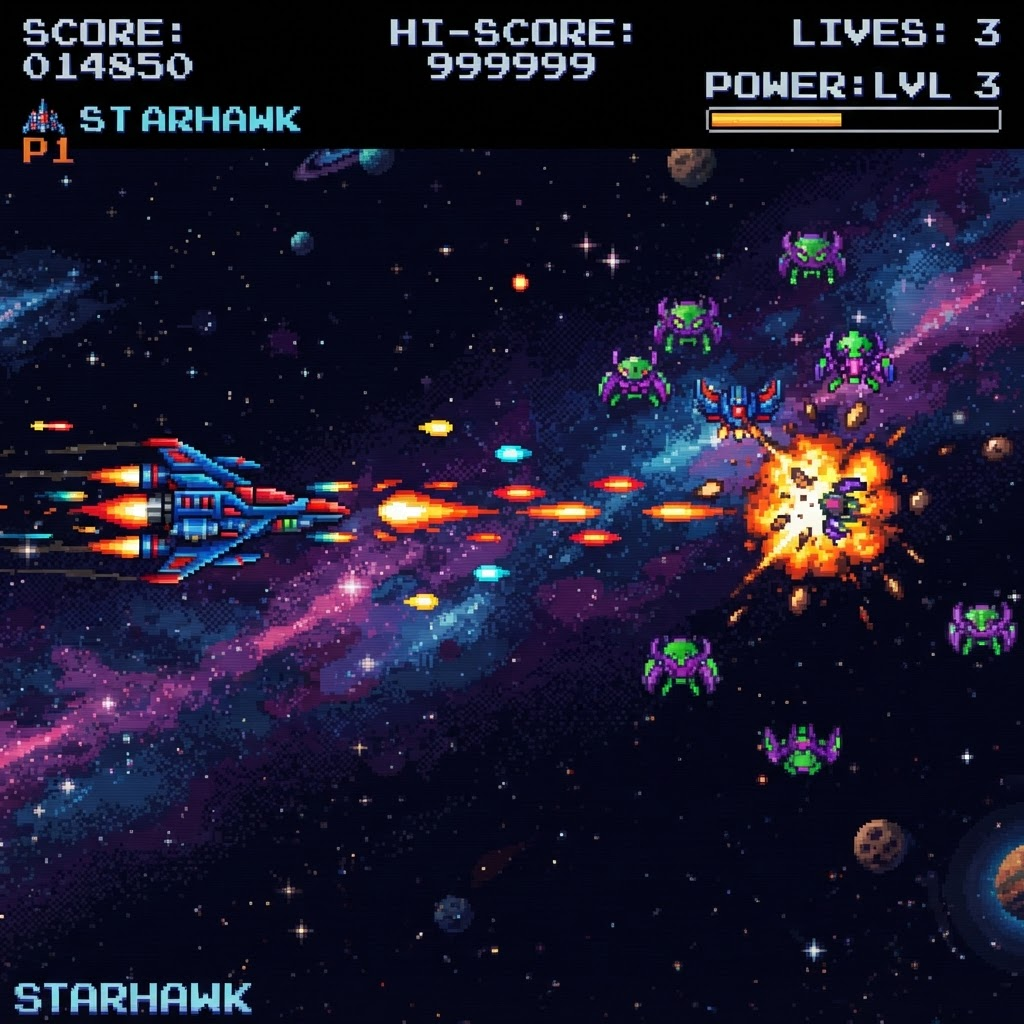 R-Type